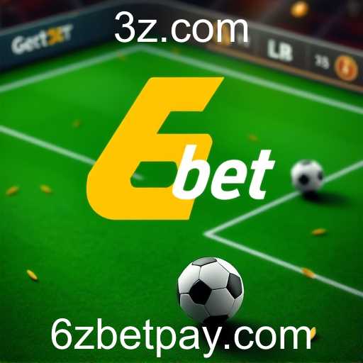 6zbet: A Evolução dos Sites de Jogos no Brasil