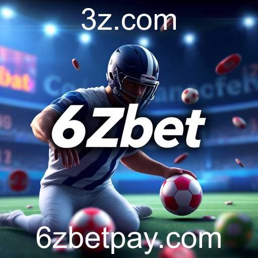 A Ascensão Impressionante de 6zbet no Mercado de Jogos de 2025