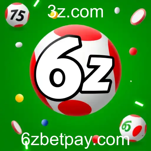 A emoção dos Jogos de Bingo no 6zbet