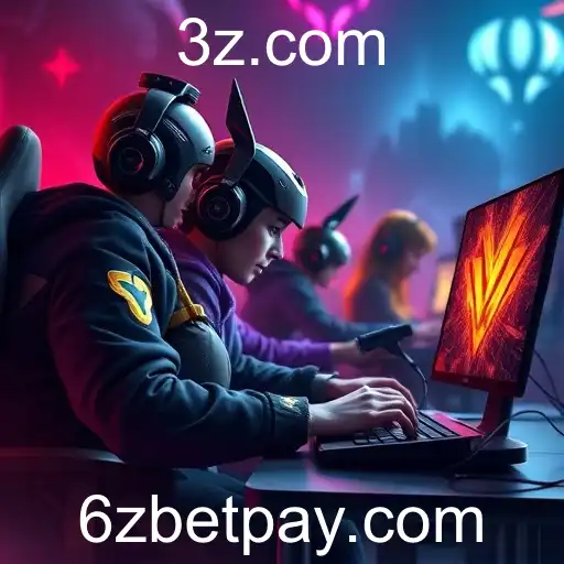 Apostas em eSports: Os Jogos Eletrônicos como Protagonistas no Mundo das Apostas