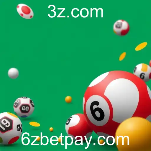 Explorando a Categoria de Jogo 'Online Lottery' no 6zbet