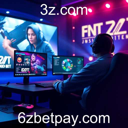 Mercado de Jogos Online Em Expansão em 2025