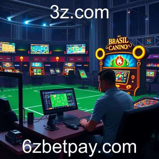 Crescimento e Desafios dos Jogos Online em 2025