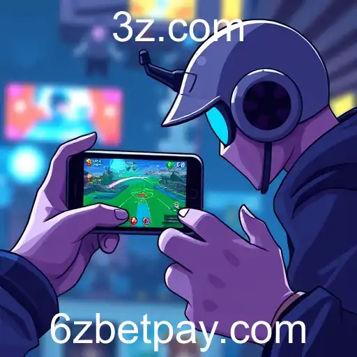 Proliferação de Plataformas de Jogos Online em 2025