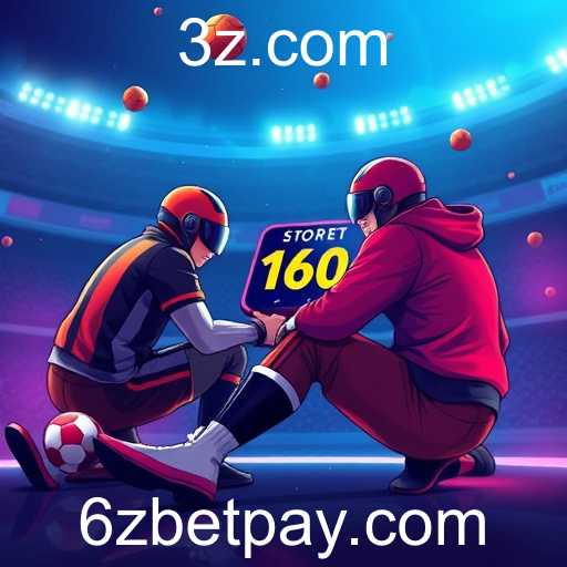 6zbet e o Crescimento do Mercado de Apostas em Portugal