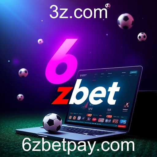 A Ascensão do 6zbet no Cenário de Jogos Online