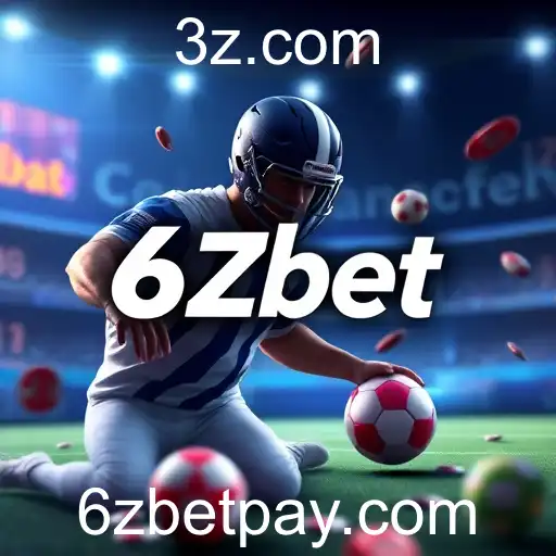 A Ascensão Impressionante de 6zbet no Mercado de Jogos de 2025