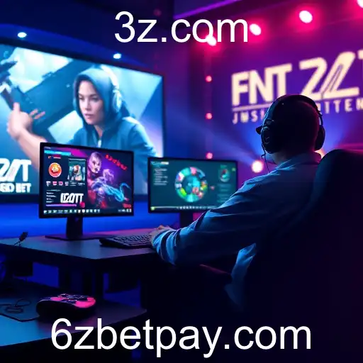 Ascensão do 6zbet: Impacto no Cenário Brasileiro