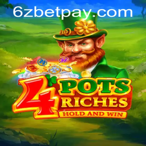 Unveiling the Exciting World of 4potsriches: The Ultimate Guide to This Thrilling Game
