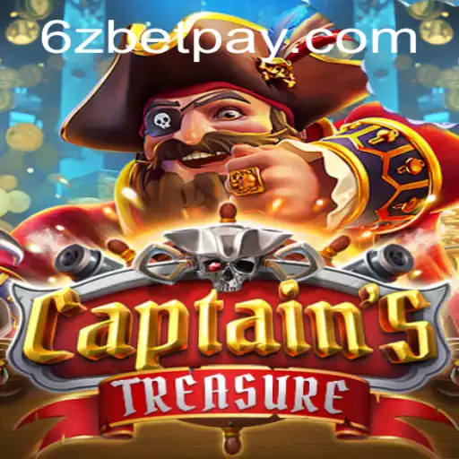 Exploring the Depths of CaptainssTreasure in the World of 6zbet