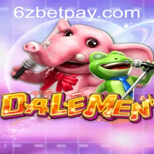 Unveiling the Exciting World of DALEMEN: An In-Depth Exploration
