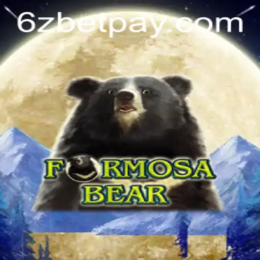 Exploring the Exciting World of FormosaBear: A Comprehensive Guide