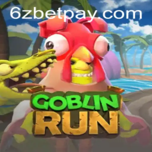 GoblinRun: A Thrilling Adventure in Gaming and Betting on 6zbet