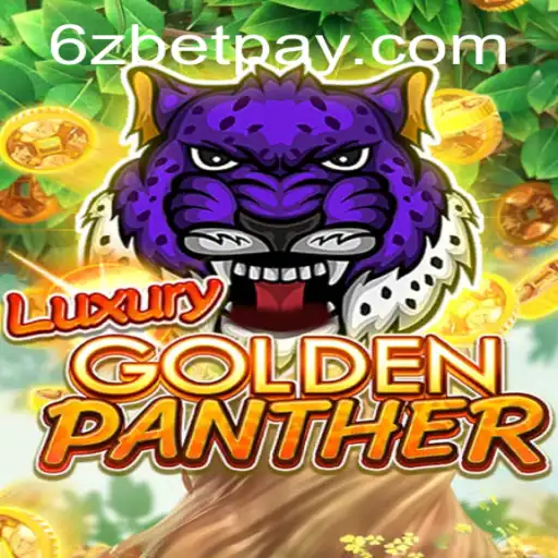 Exploring the World of LUXURYGOLDENPANTHER: A Deep Dive into the Mesmerizing Game