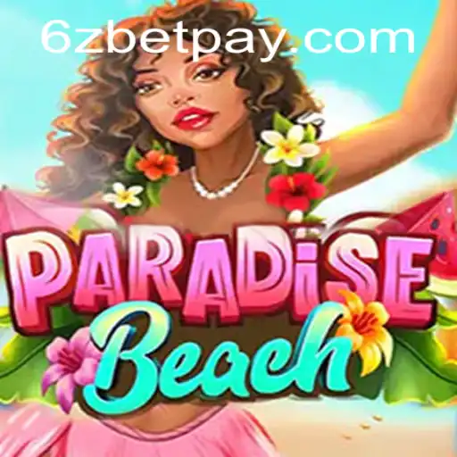 Exploring ParadiseBeach: An Immersive Gaming Experience