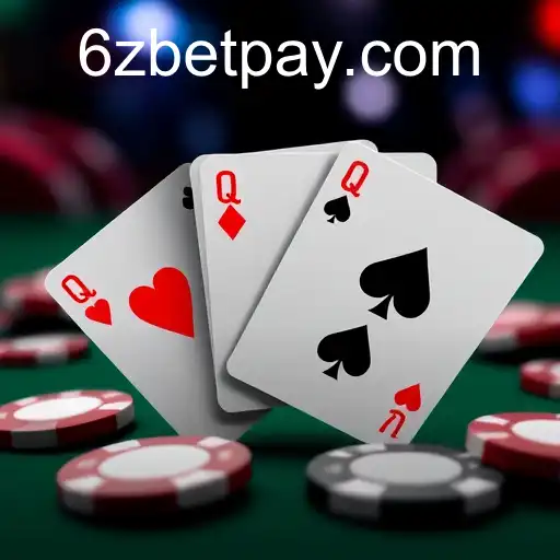 Gaming Experience 6zbet - 800+ Premium and Exclusive Games