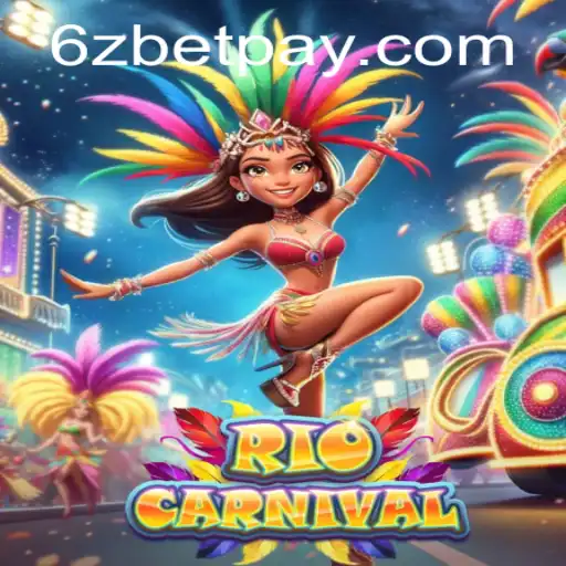 Experience the Vibrant World of RioCarnival with 6zbet