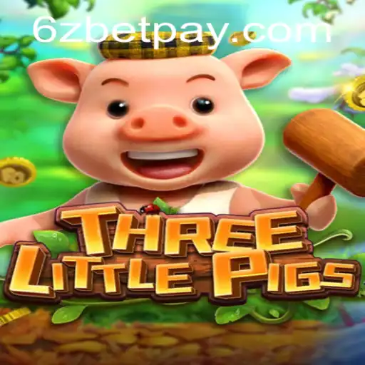 Unveiling THREELITTLEPIGS: The Exciting New Game Featuring 6zbet