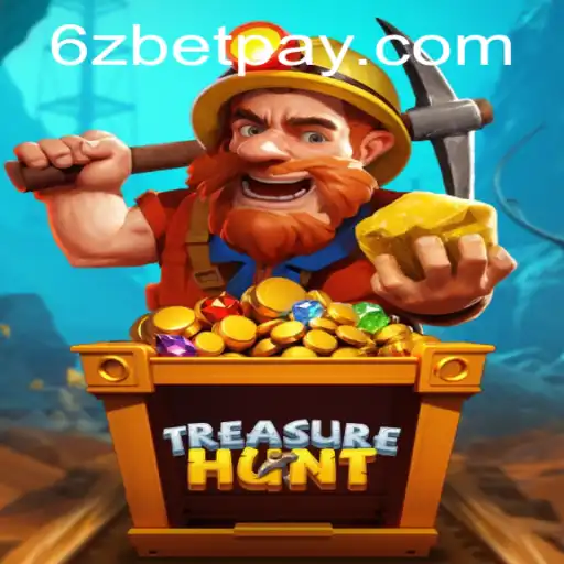 Exploring TreasureHunt: An Unforgettable Gaming Experience with 6zbet