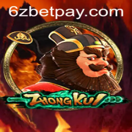 ZhongKui: Exploring the Mythical Powers in Modern Gaming with 6zbet